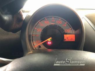 Toyota Aygo Aygo (B10), Hatchback, 2005 / 2014 1.0 12V VVT-i picture 13