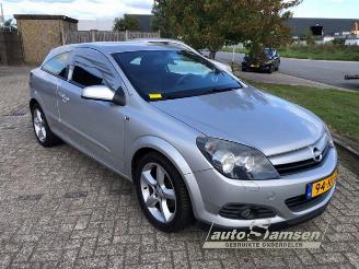 Opel Astra Astra H GTC (L08), Hatchback 3-drs, 2005 / 2011 1.8 16V picture 4