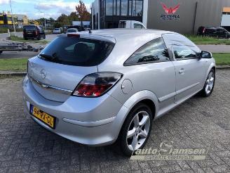 Opel Astra Astra H GTC (L08), Hatchback 3-drs, 2005 / 2011 1.8 16V picture 5