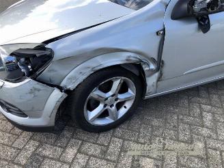 Opel Astra Astra H GTC (L08), Hatchback 3-drs, 2005 / 2011 1.8 16V picture 2
