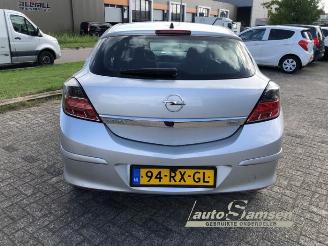 Opel Astra Astra H GTC (L08), Hatchback 3-drs, 2005 / 2011 1.8 16V picture 6