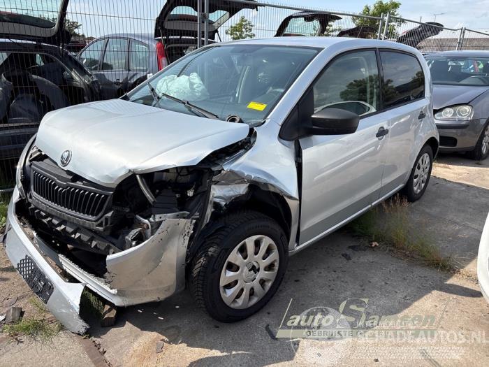 Skoda Citigo Citigo, Hatchback, 2011 / 2019 1.0 12V