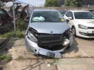 Skoda Citigo Citigo, Hatchback, 2011 / 2019 1.0 12V picture 11
