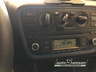 Skoda Citigo Citigo, Hatchback, 2011 / 2019 1.0 12V picture 18