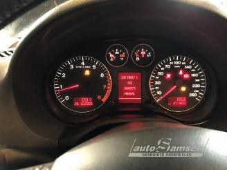 Vrakbiler auto Audi A3 A3 Sportback (8PA), Hatchback 5-drs, 2004 / 2013 1.4 TFSI 16V 2008/2