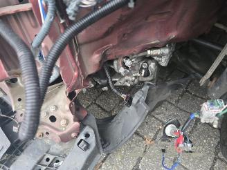 Toyota Yaris Yaris III (P13), Hatchback, 2010 / 2020 1.5 16V Hybrid picture 6