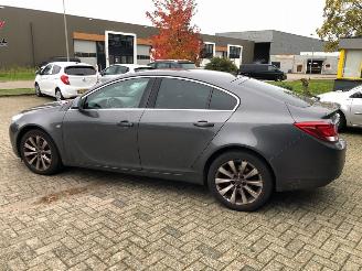Opel Insignia LIMOUSINE HB picture 8