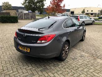 Opel Insignia LIMOUSINE HB picture 6