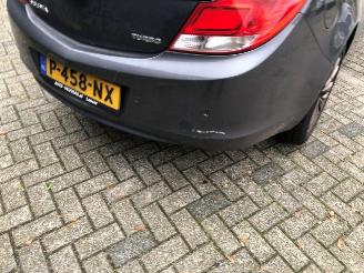 Opel Insignia LIMOUSINE HB picture 7