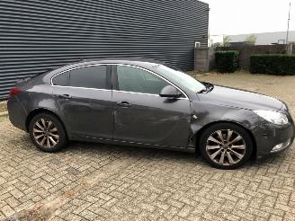 Opel Insignia LIMOUSINE HB picture 5