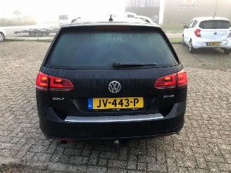 Volkswagen Golf  picture 7