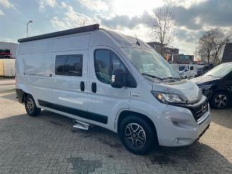 Roller Team  LIVINGSTONE 5   AUTOMAAT BUSCAMPER KLIMA 26000KM picture 5