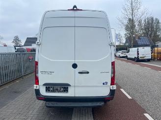 Mercedes Sprinter 314 2.2 CDI 105KW 366 L2H2 AIRCO KLIMA EURO6 picture 3