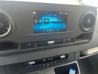 Mercedes Sprinter 314 2.2 CDI 105KW 366 L2H2 AIRCO KLIMA EURO6 picture 9