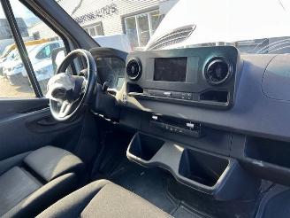 Mercedes Sprinter 316 CDI 120KW 366 L2H2 AUTOM. NAVI KLIMA EURO6 picture 7
