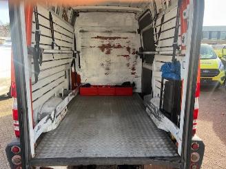 Mercedes Sprinter 309 CDI L1H1 LAADKLEP LBW picture 15