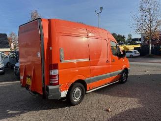 Mercedes Sprinter 309 CDI L1H1 LAADKLEP LBW picture 4