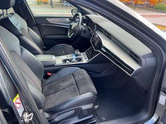 Audi A6 50 3.0 TDI 210KW AVANT S-LINE 130.000KM picture 7