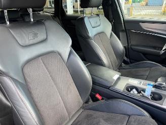 Audi A6 50 3.0 TDI 210KW AVANT S-LINE 130.000KM picture 8