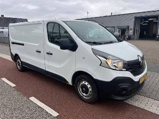  Renault Trafic 1.6 DCI L2H1 LANG AIRCO KLIMA EURO6 2017/5
