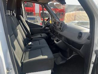 Mercedes Sprinter 316 2.2 CDI 120KW MAXI L3H2 AIRCO KLIMA EURO6 picture 6