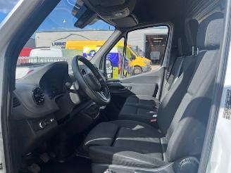 Mercedes Sprinter 316 2.2 CDI 120KW MAXI L3H2 AIRCO KLIMA EURO6 picture 11