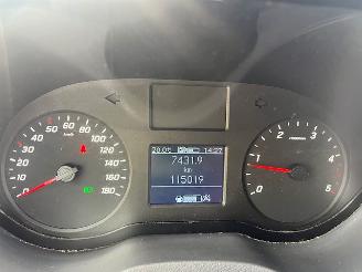 Mercedes Sprinter 316 2.2 CDI 120KW MAXI L3H2 AIRCO KLIMA EURO6 picture 9