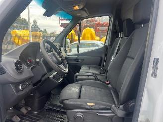 Mercedes Sprinter 316 2.2 CDI 120KW KOFFER LAADKLEP LBW AIRCO KLIMA picture 10