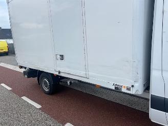 Mercedes Sprinter 316 2.2 CDI 120KW KOFFER LAADKLEP LBW AIRCO KLIMA picture 13