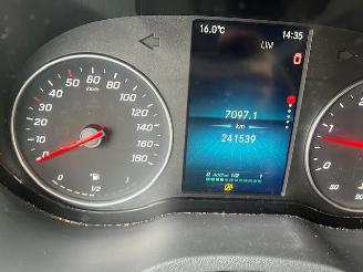 Mercedes Sprinter 316 2.2 CDI 120KW KOFFER LAADKLEP LBW AIRCO KLIMA picture 8