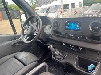 Mercedes Sprinter 316 2.2 CDI 120KW KOFFER LAADKLEP LBW AIRCO KLIMA picture 7