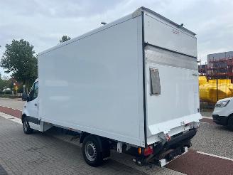 Mercedes Sprinter 316 2.2 CDI 120KW KOFFER LAADKLEP LBW AIRCO KLIMA picture 4