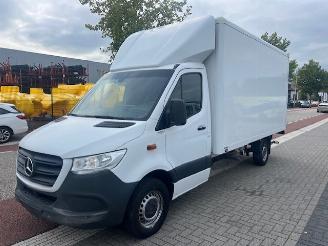 Mercedes Sprinter 316 2.2 CDI 120KW KOFFER LAADKLEP LBW AIRCO KLIMA picture 5