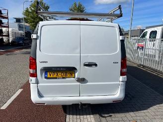 Mercedes Vito 119 2.2 CDI 140KW AUTOM. LANG AIRCO KLIMA picture 3