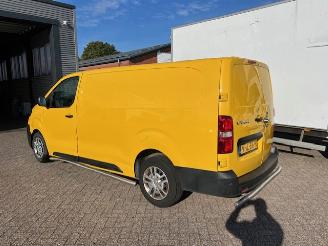 Opel Vivaro 1.5 CDTI 75KW L3H1 LANG AIRCO KLIMA NAVI CAMERA picture 2