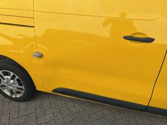 Opel Vivaro 1.5 CDTI 75KW L3H1 LANG AIRCO KLIMA NAVI CAMERA picture 14