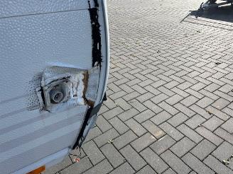 Burstner  AVERSO 570 TK  STAPELBED RONDZIT picture 8