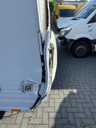Burstner  AVERSO 570 TK  STAPELBED RONDZIT picture 9