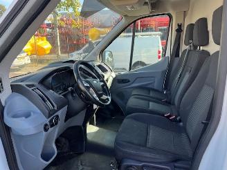 Ford Transit 350 2.0 TDCI 96KW L3H2 AIRCO KLIMA EURO6 picture 9