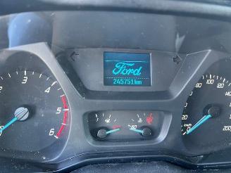 Ford Transit 350 2.0 TDCI 96KW L3H2 AIRCO KLIMA EURO6 picture 7
