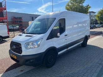 Ford Transit 350 2.0 TDCI 96KW L3H2 AIRCO KLIMA EURO6 picture 5