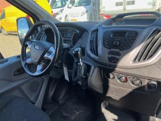 Ford Transit 350 2.0 TDCI 96KW L3H2 AIRCO KLIMA EURO6 picture 8