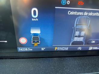 Ford Ranger 2.0D 150KW DOUBLE CAB. WILDTRAK AUT. KLIMA NAVI picture 11