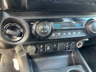 Toyota Hilux 2.8 D-4D 150KW DOUBLE CAB.  AUT. NAVI KLIMA LEER. 4WD picture 11