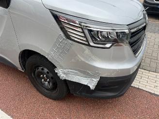 Renault Trafic 2.0 DCI 110KW DC L2H1 LANG AUTOMAAT KLIMA AIRCO picture 15