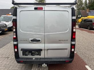 Renault Trafic 2.0 DCI 110KW DC L2H1 LANG AUTOMAAT KLIMA AIRCO picture 3