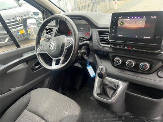 Renault Trafic 2.0 DCI 110KW DC L2H1 LANG AUTOMAAT KLIMA AIRCO picture 8
