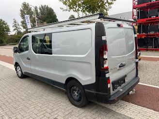 Renault Trafic 2.0 DCI 110KW DC L2H1 LANG AUTOMAAT KLIMA AIRCO picture 4