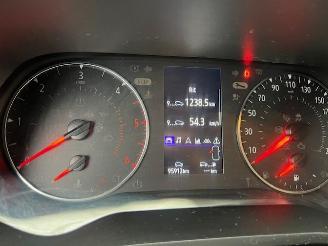 Renault Trafic 2.0 DCI 110KW DC L2H1 LANG AUTOMAAT KLIMA AIRCO picture 9