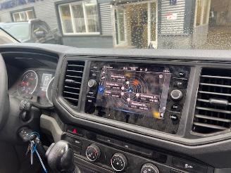 MAN TGE 35.180 2.0 TDI 130KW KOFFER LAADKLEP LBW KLIMA picture 9